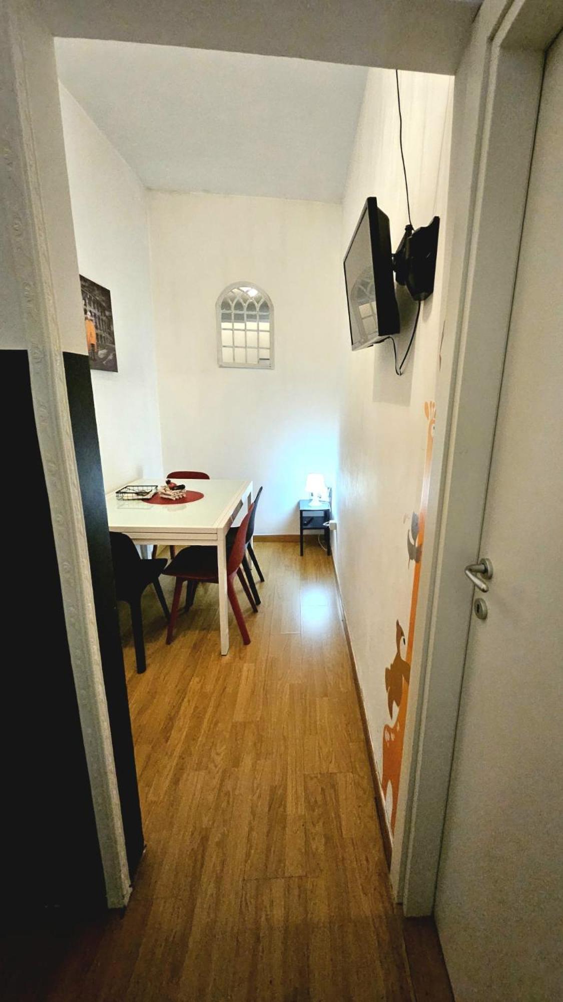 Вилла Casa San Paolo Монтесильвано Экстерьер фото