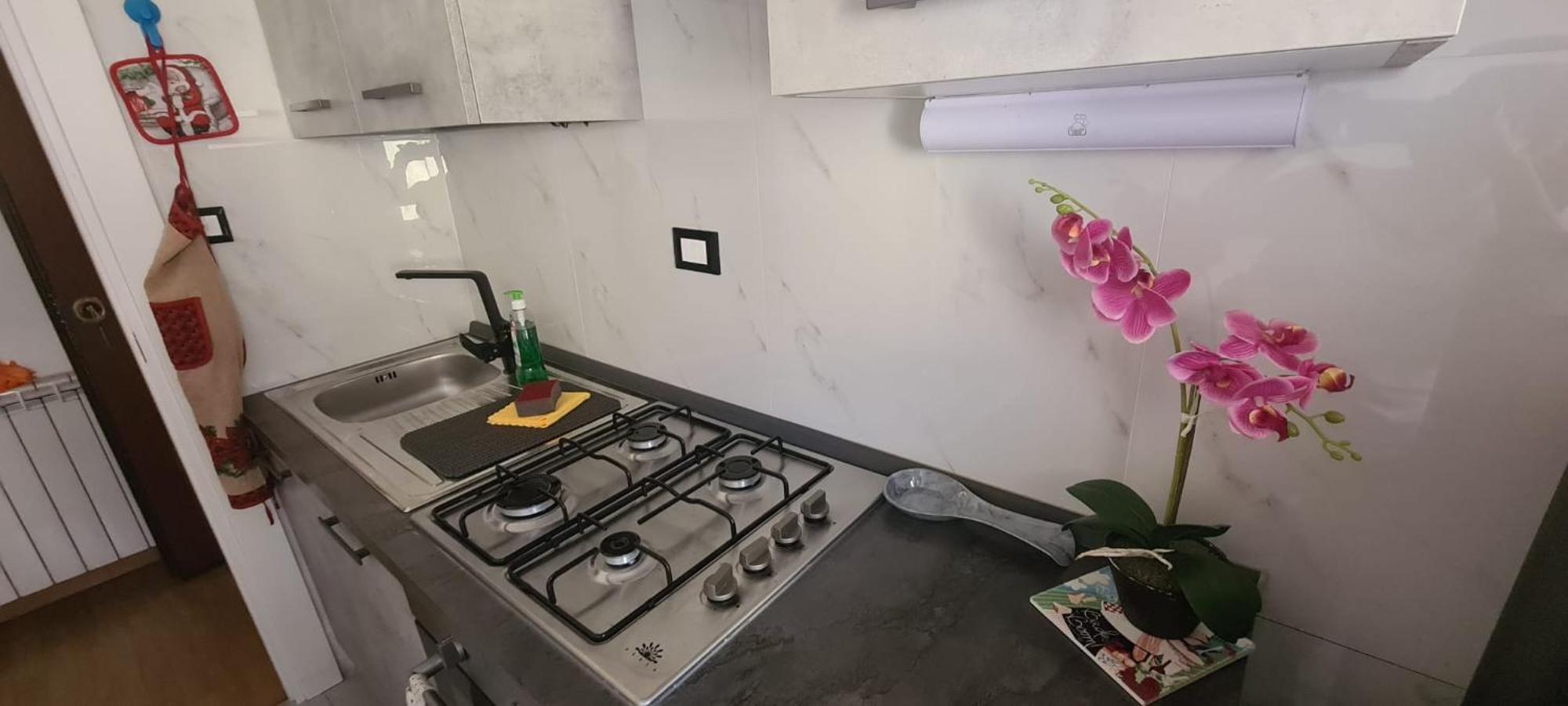 Вилла Casa San Paolo Монтесильвано Экстерьер фото