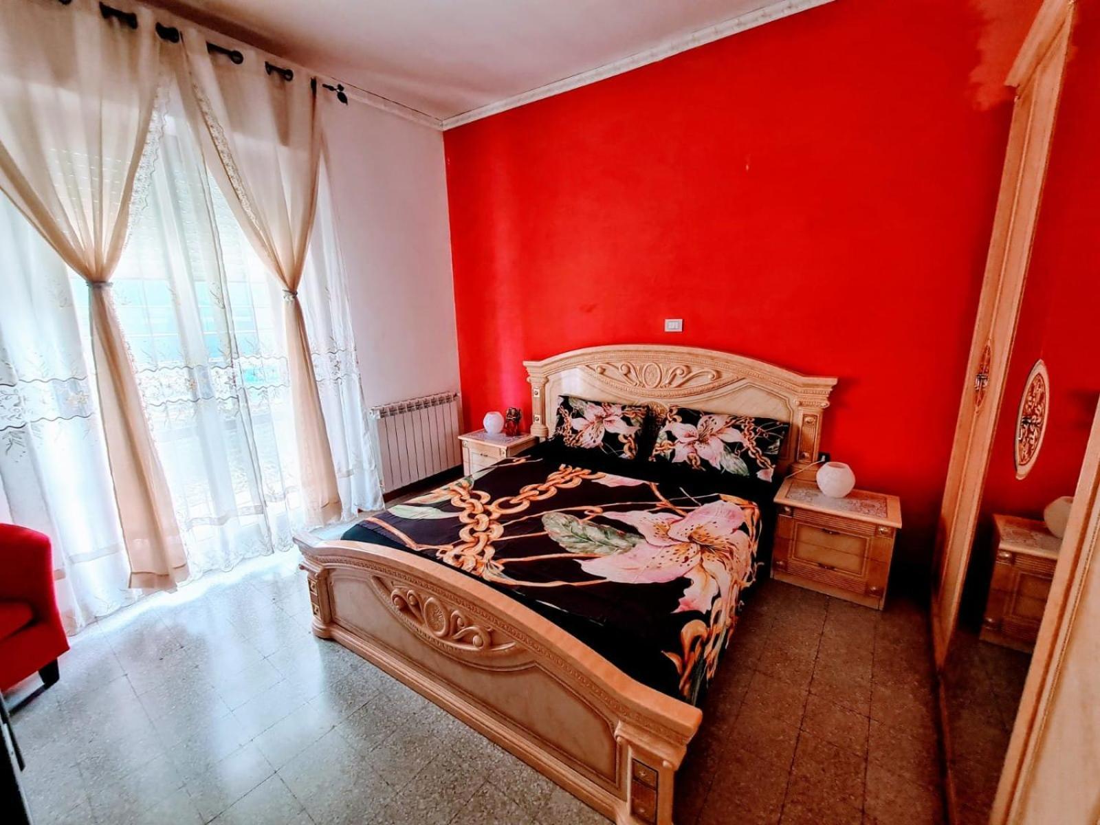 Вилла Casa San Paolo Монтесильвано Экстерьер фото