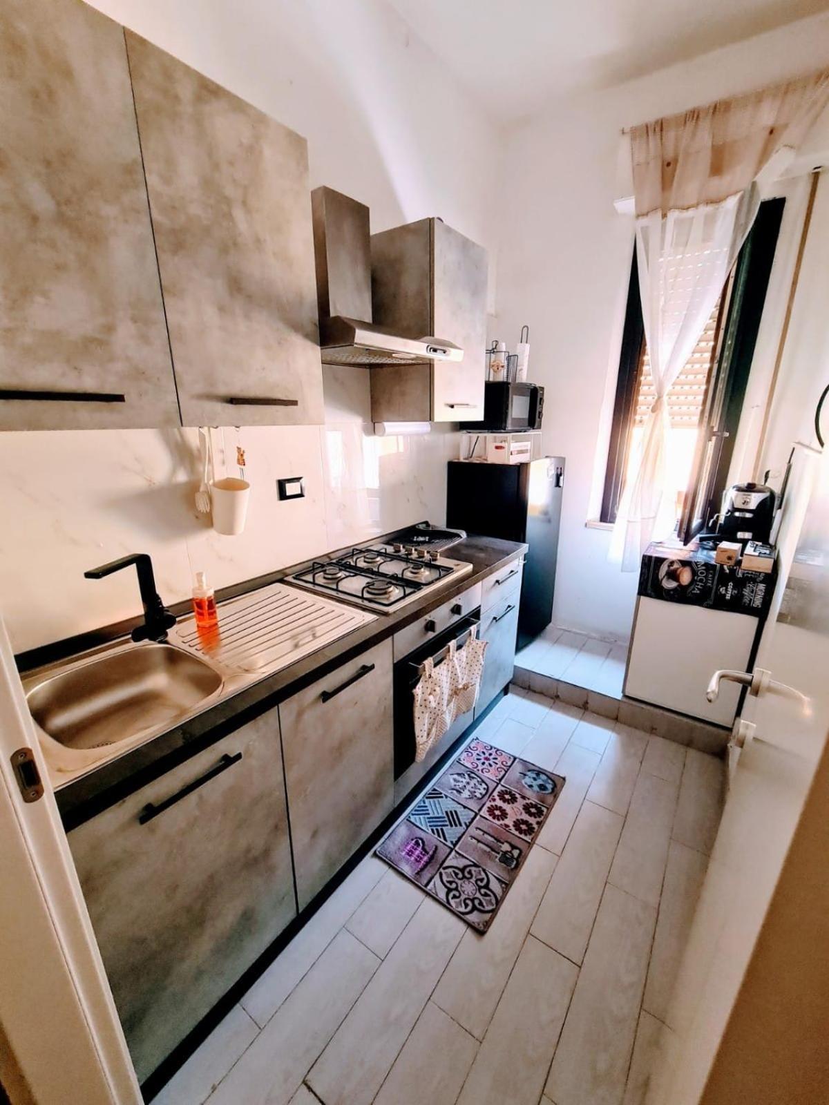 Вилла Casa San Paolo Монтесильвано Экстерьер фото